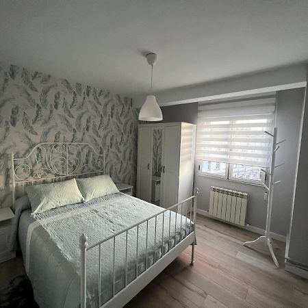 Apartamento Piso en Gijón centro Exterior foto