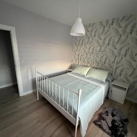 Apartamento Piso en Gijón centro Exterior foto