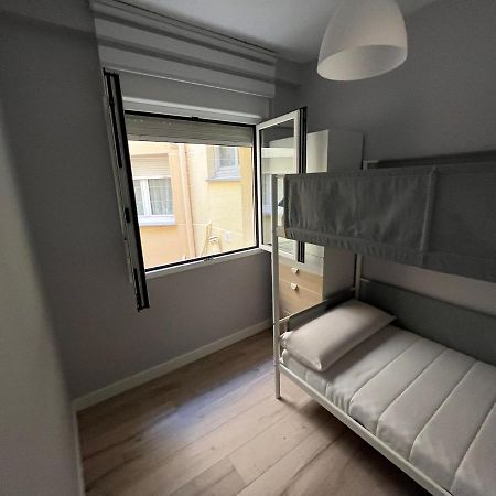 Apartamento Piso en Gijón centro Exterior foto