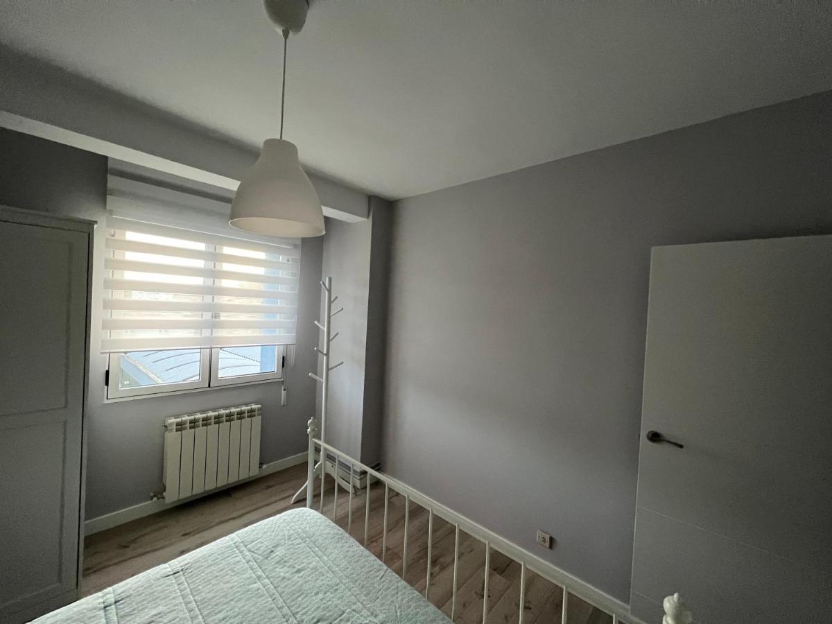 Apartamento Piso en Gijón centro Exterior foto
