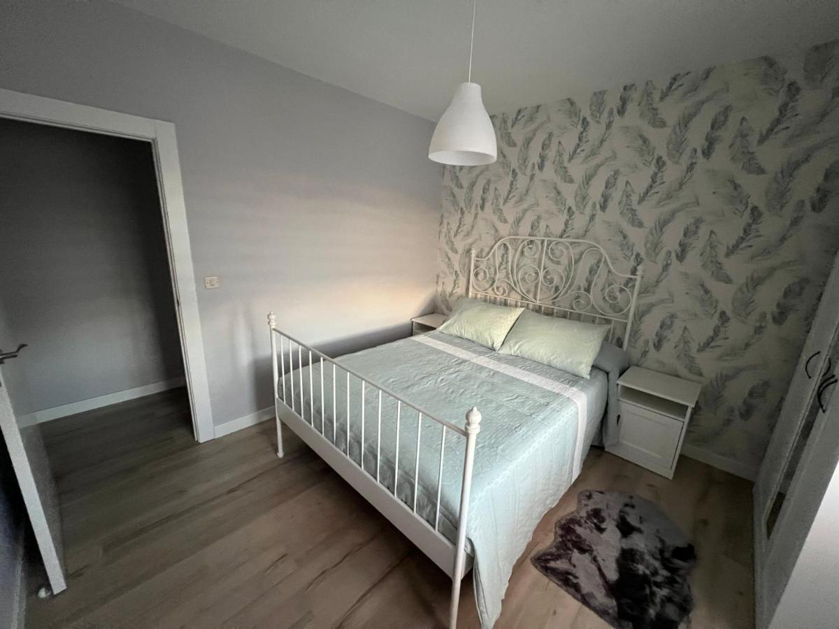 Apartamento Piso en Gijón centro Exterior foto