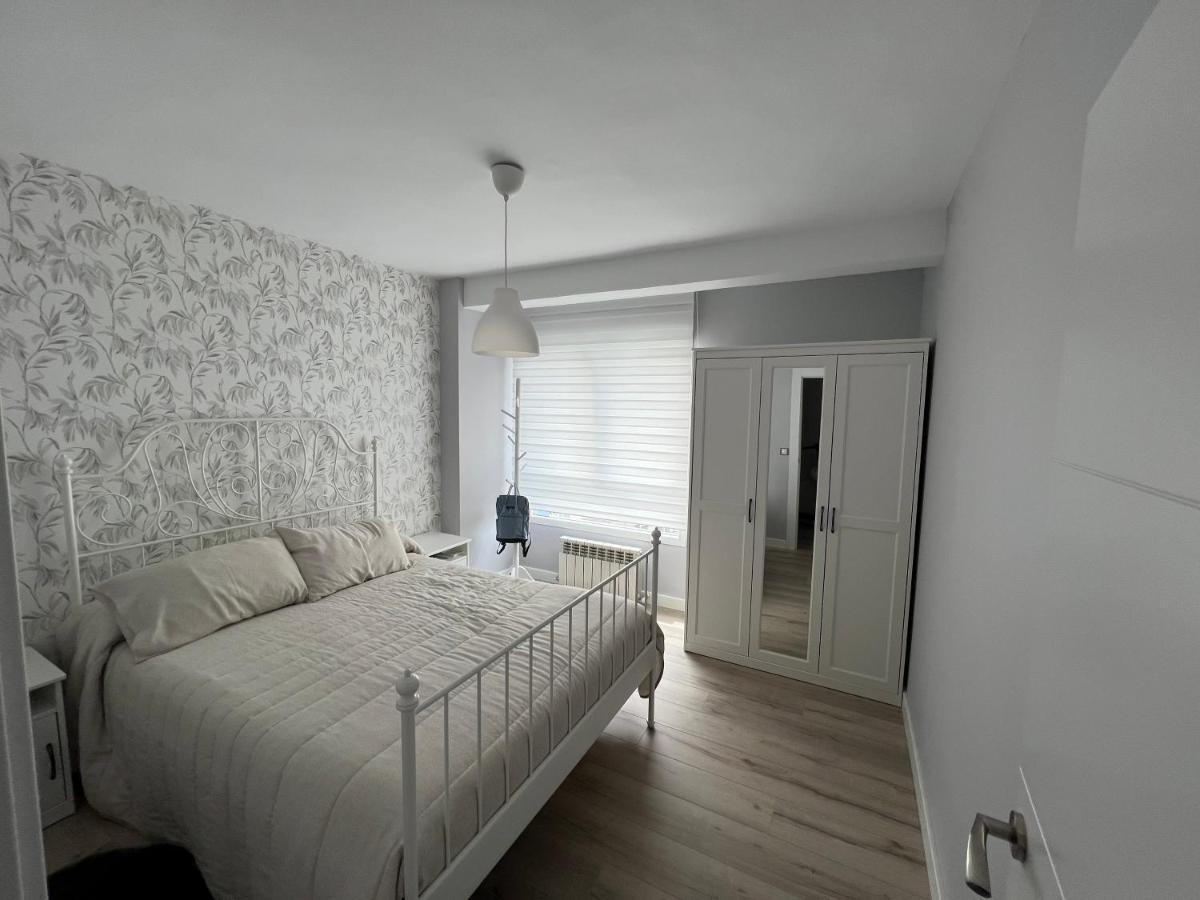 Apartamento Piso en Gijón centro Exterior foto