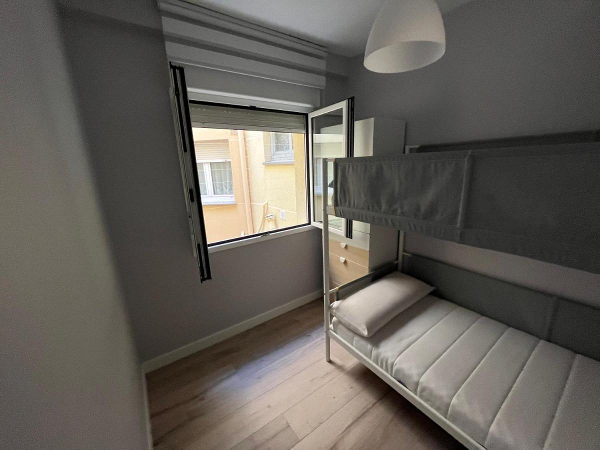 Apartamento Piso en Gijón centro Exterior foto